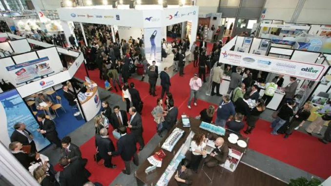 TTG Rimini 1