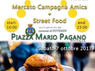 agricoltura