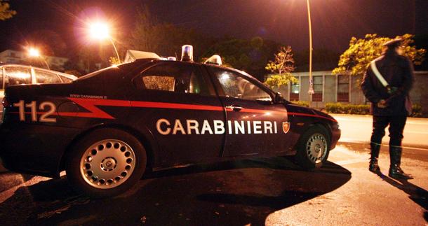 carabinieri