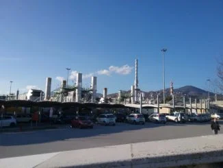 Val d'Agri: Arrestato dirigente Eni