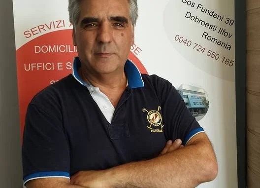 giovanni baldantoni