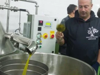 agricoltura