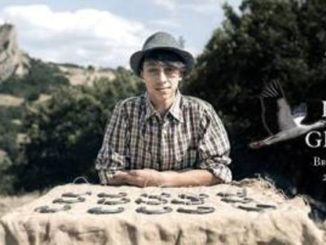 DOCENTI, GIORNALISTI, STORICI E SCRITTORI, IN BASILICATA NEL PARCO DELLA GRANCIA, PER "RICOMINCIAMO DA SUD. INSIEME"