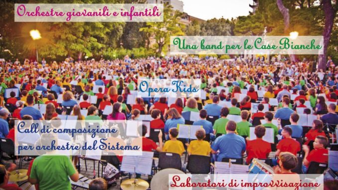 manif LAMS - SIAE PROGETTO AVLI