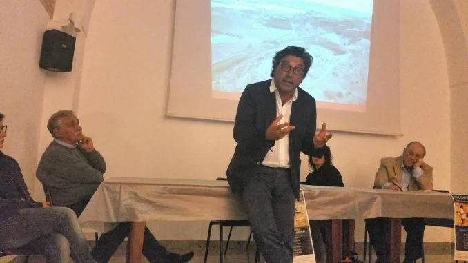 mario denti