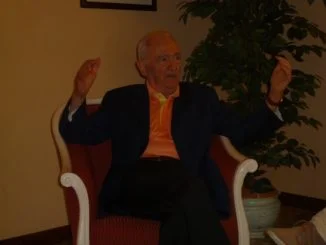 PISTICCI: LA SALA CONSILIARE E UN’OPERA D’ARTE PER RICORDARE L’ON. NICOLA CATALDO