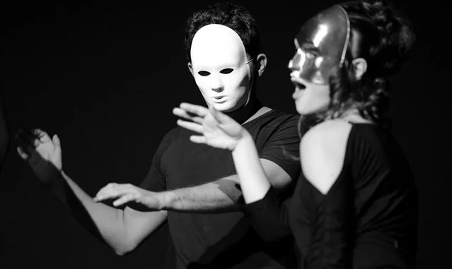 recitazione