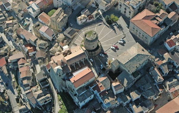 san mauro forte