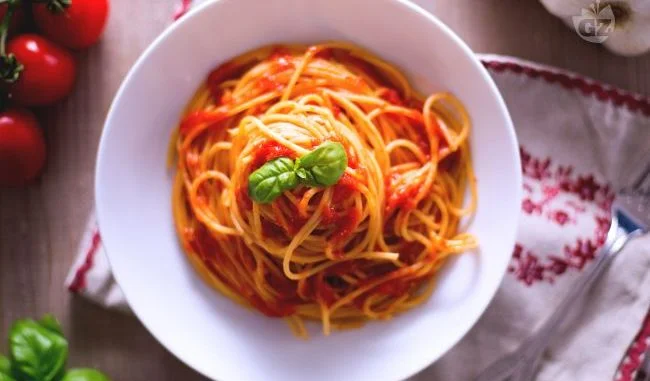 spaghetti