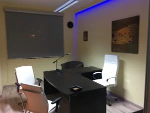 A Policoro apre PoliOffice: tra coworking e business center