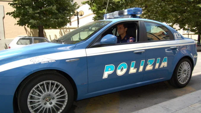 volante