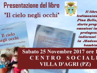 Cielo negli occhi