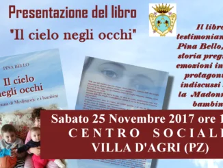 Cielo negli occhi