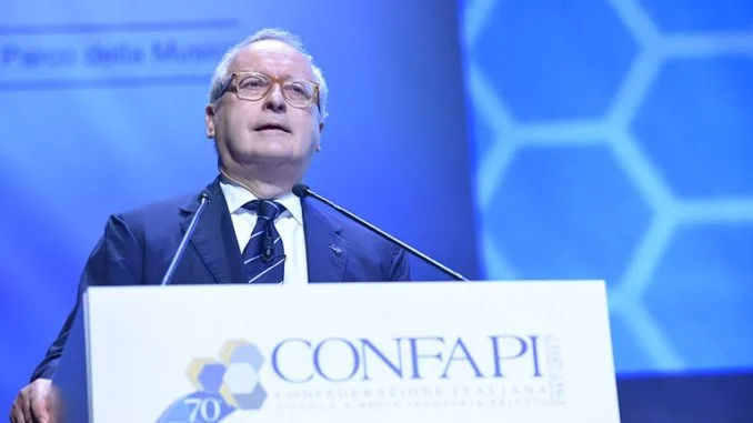 70 anni confapi 3