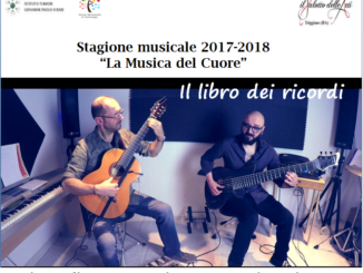 LA MUSICA NEL CUORE REINVENTA LE GIORNATE DEI PAZIENTI