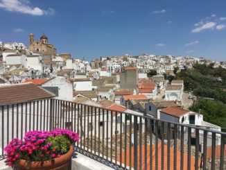centro storico pisticci radio laser news matera potenza puglia basilicata