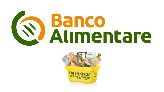 Header Banco Alimentare