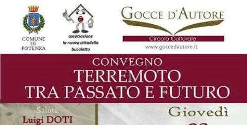 Locandina terremoto head