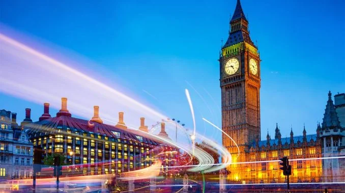 Londra