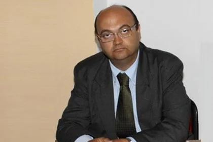 Pino GIORDANO, Segretario Provinciale Ugl Matera