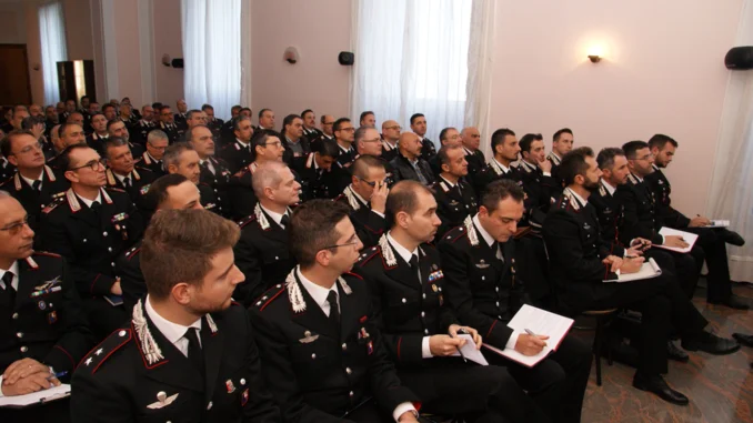Semi Carabinieri