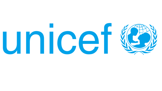 Unicef Header