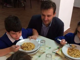 Mensa Scolastica