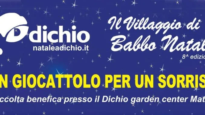 babbo natale head Villaggio di Babbo Natale