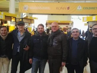 agricoltura