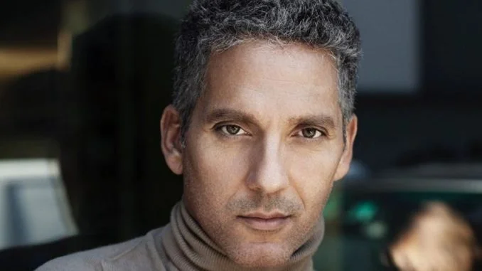Beppe fiorello