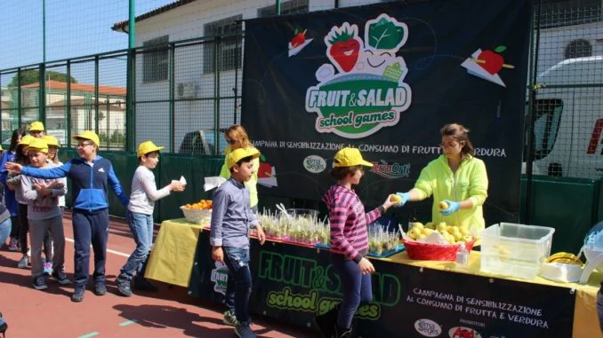 fruit-salad-on-theBeach2018