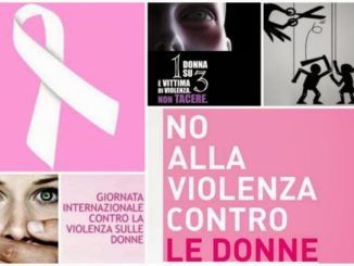 violenza sulle donne