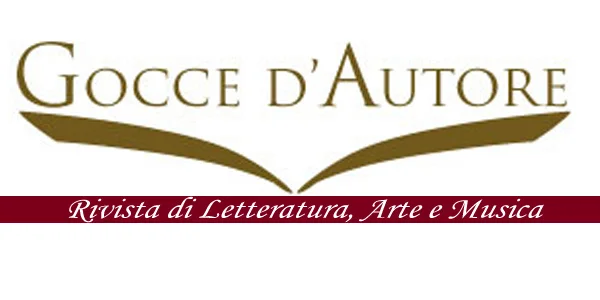 gocce d'autore