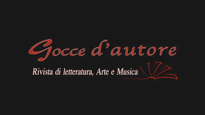 gocce d'autore