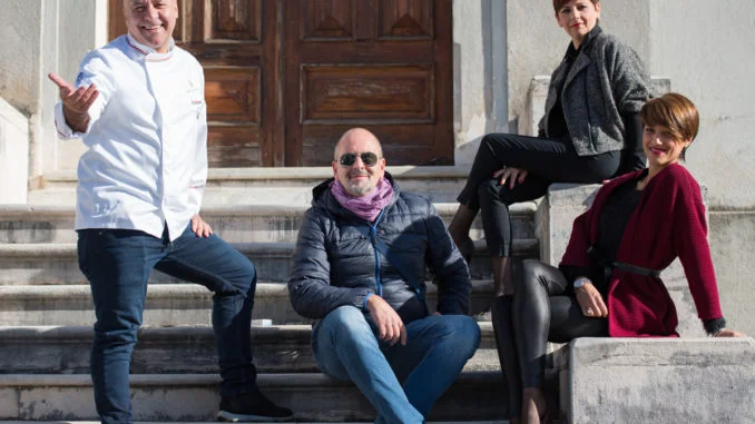 gruppo promotori