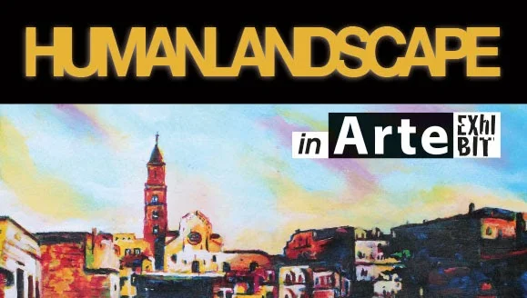 humanlandscape