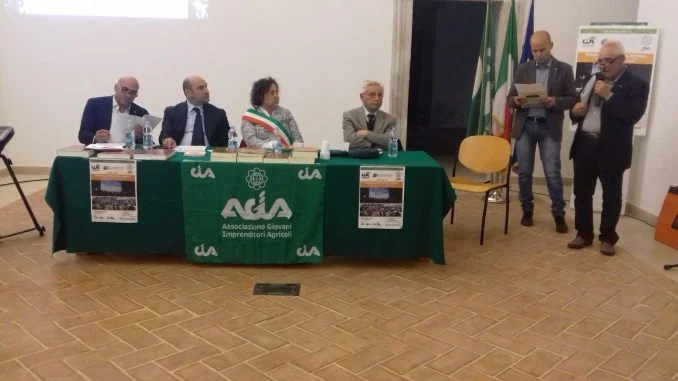 iniziativa Agia e Cia a Tricarico