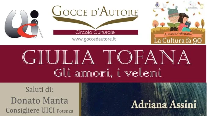 locandina andrea calgano