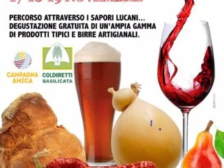 agricoltura