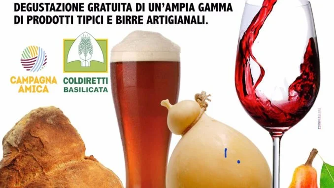 lucania terra di sapori
