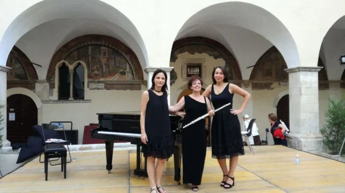 new ensemble toscanini