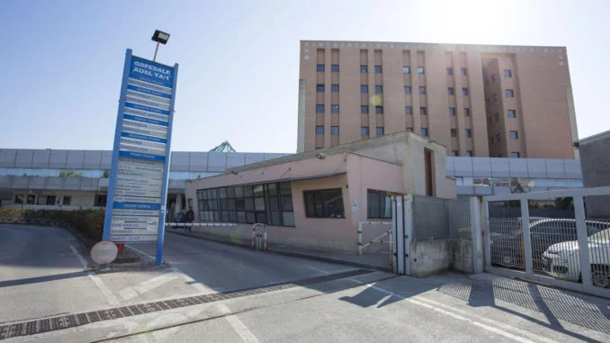 ospedale-castellaneta(1) violenza