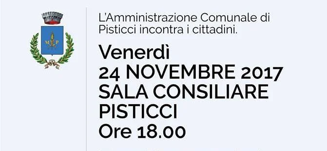 pisticci head