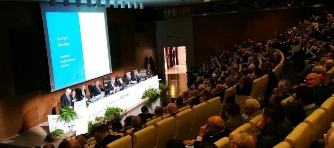 progetto welfare