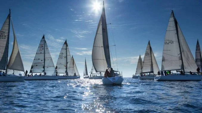 regata 2 Argonauti