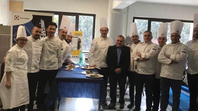 selezione team