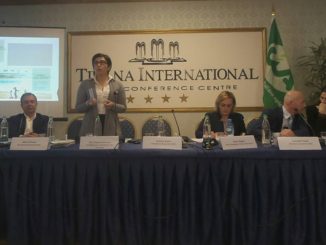 AGIA CIA TIRANA