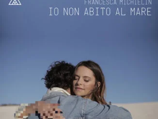 FRANCESCA MICHIELIN: ESCE IL 17 NOVEMBRE IO NON ABITO AL MARE