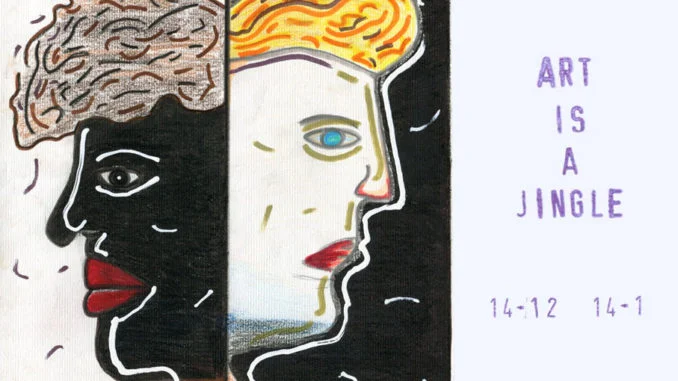 Art_is_a_jingle-Locandina