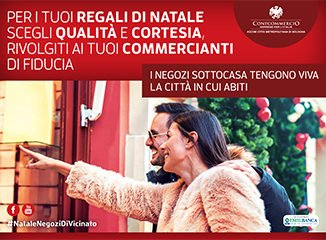 campagna acquisti natale 1 radio laser news matera potenza puglia basilicata